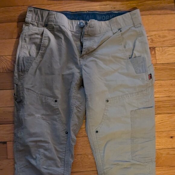 Dovetail Britt X Ultralight Work Pant - Picture 1 of 7